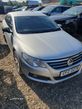 Dezmembrez Vw Passat cc an 2008 motor 2.0 tdi 103 kw 140 cp tip motor cbab grila radiator centrala pompa motorina suport motor far stanga dreapta sonda lamba brat suspensie trapez fuzeta stanga dreapta fata spate contact cheie senzori parcare dezmembrari - 1