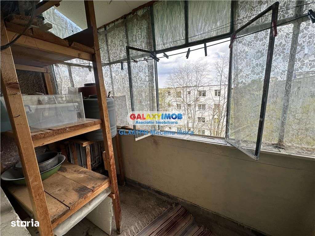 Vanzare apartament 2 camere, in Ploiesti, zona Nord, Cameliei - Imagine principală: 5/16