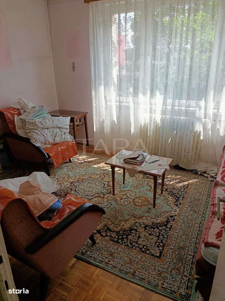 Apartament 2 camere – Ultracentral, Piața Mihai Viteazul-1