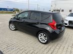 Nissan Note - 20