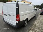 Mercedes-Benz FOURGON 114 CDI LONG BVA RWD FIRST 100 KW/136 ch 1950 cm3 5 - 5