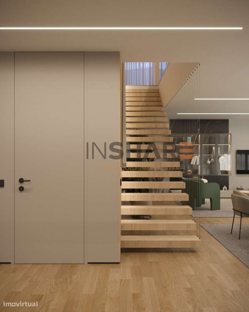 Moradia T4 Individual - Lagos - Algarve-30