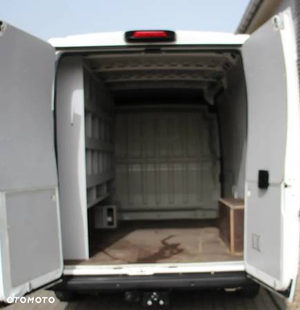 Peugeot Boxer L2H2, Nawigacja, klima, tempomat - 8