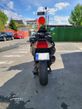 Yamaha XP 500 T-Max Black - 4