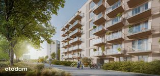 Witosa Park - Pełny obrazek: 2/9