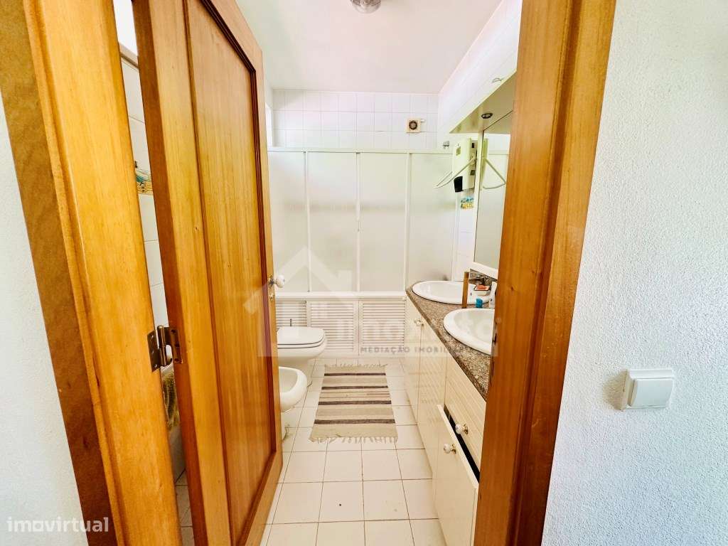 Moradia T6 pronta a habitar com piscina em Lousã-39