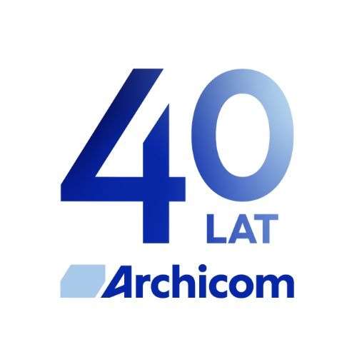 Deweloperzy: ARCHICOM S.A. - Katowice, śląskie