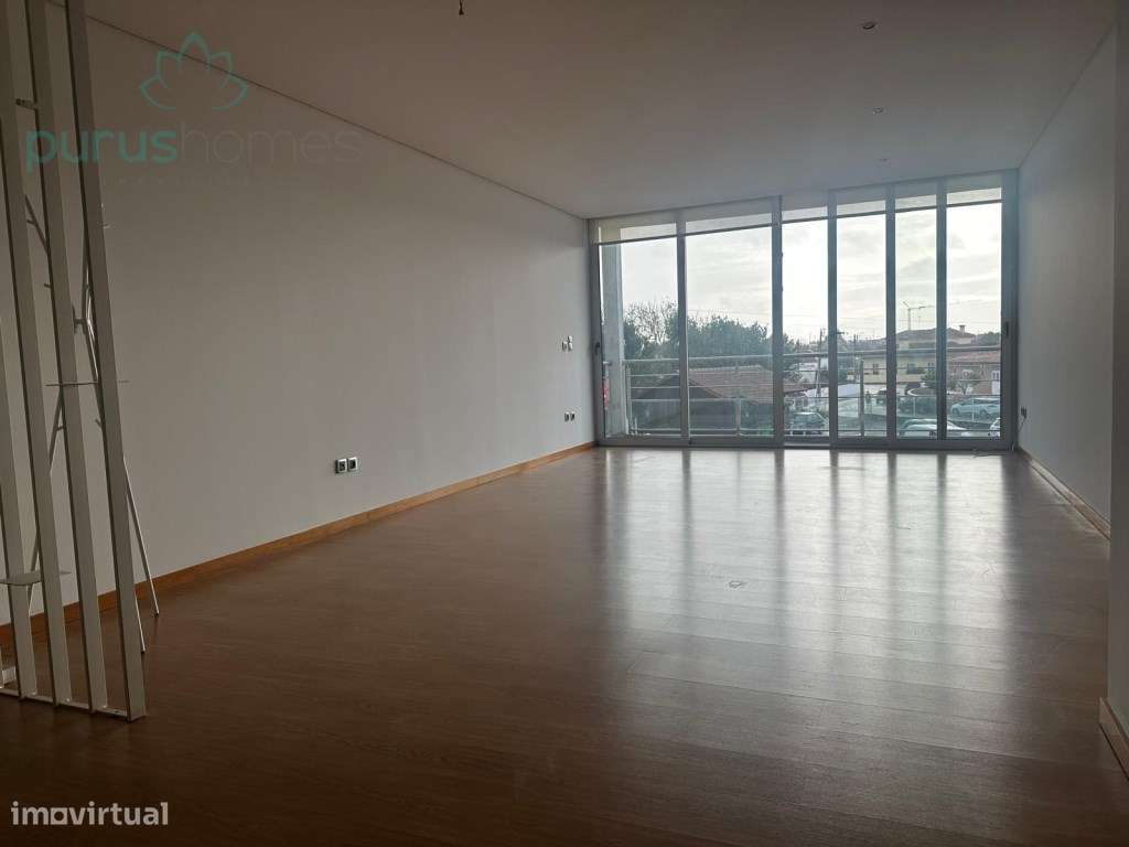 Apartamento T2 Aveiro - São Bernardo - Grande imagem: 4/19