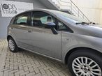 Fiat Punto Evo - 25