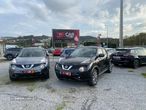 Nissan Juke 1.5 dCi Tekna Premium - 1