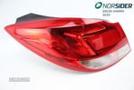 Farolim tras painel esquerdo Opel Insignia A|08-13 - 3