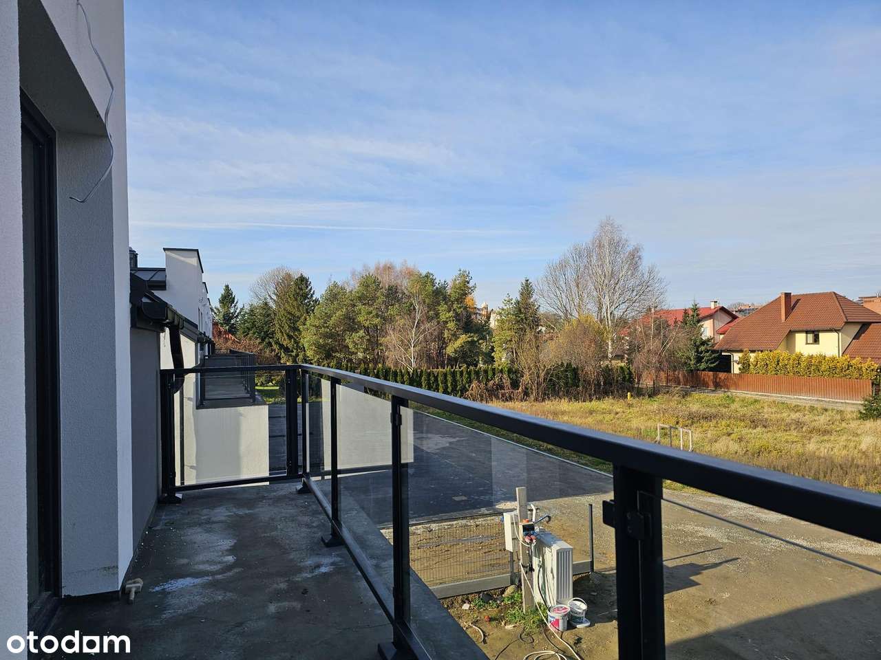 Przestronny dom ogródek 4 sypialnie garaż-8