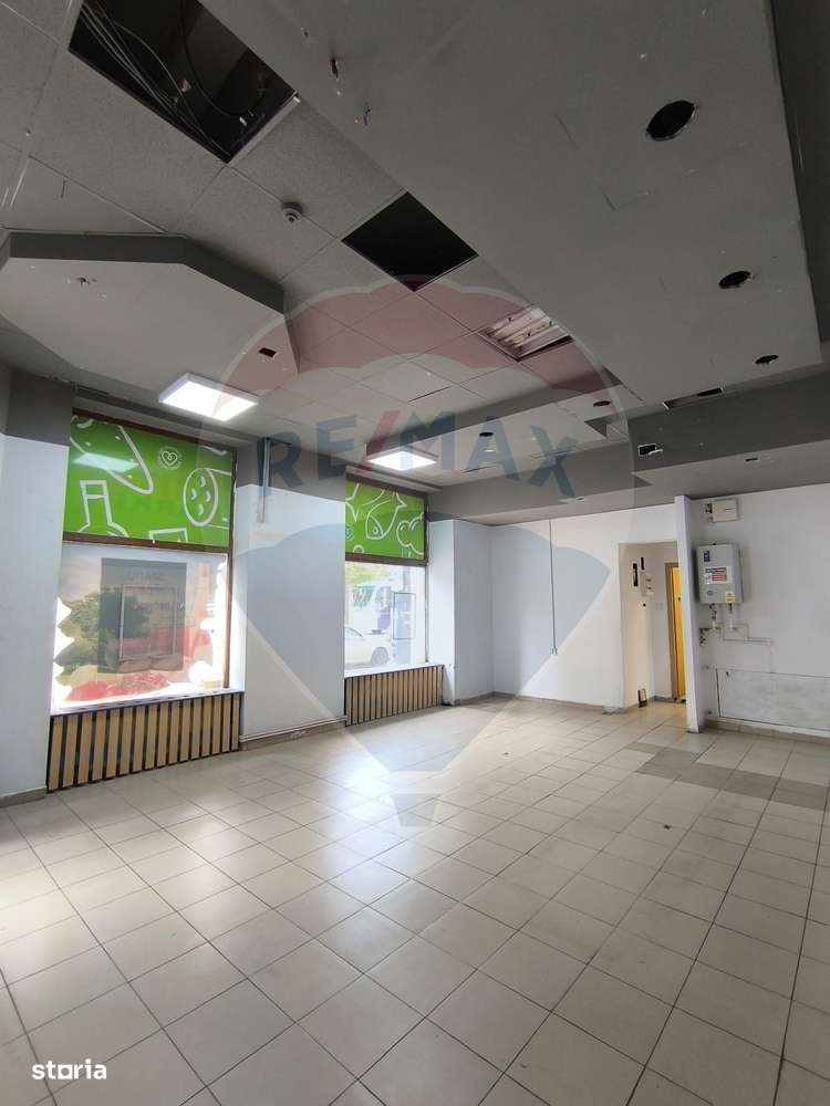 Spațiu comercial semicentral de inchiriat - Imagine principală: 3/9