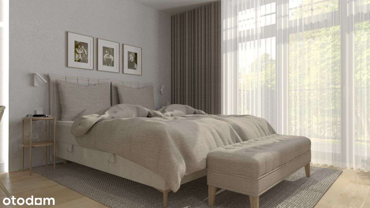 Apartamenty Cerelis w centrum Ciechocinka, AP 47m2-12