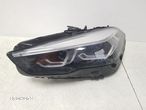 BMW 2 F44 GRAN COUPE LAMPA LEWA LEWY REFLEKTOR FULL LED 9478449 EUROPA - 1