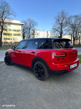 MINI Clubman Cooper - 9