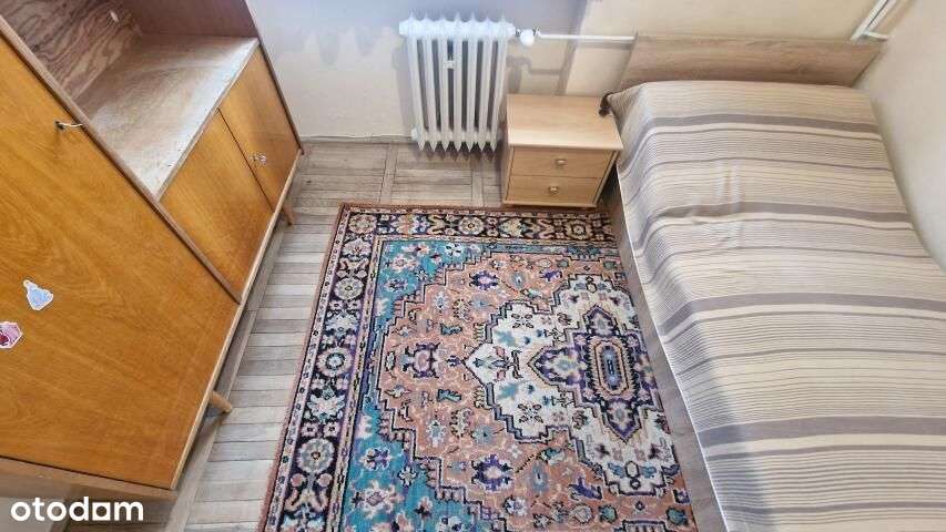 Mały metraż - duży potencjał Mieszkanie do remont-10