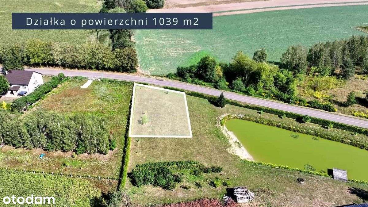 Uzbrojona - 7 min od Siedlec! - Pełny obrazek: 4/12