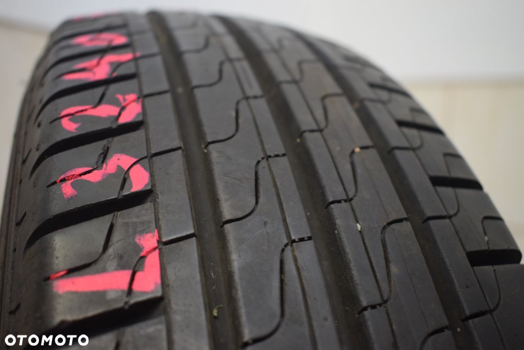 R16C 185/75 Pirelli Carrier Wysyłka gratis! - 3