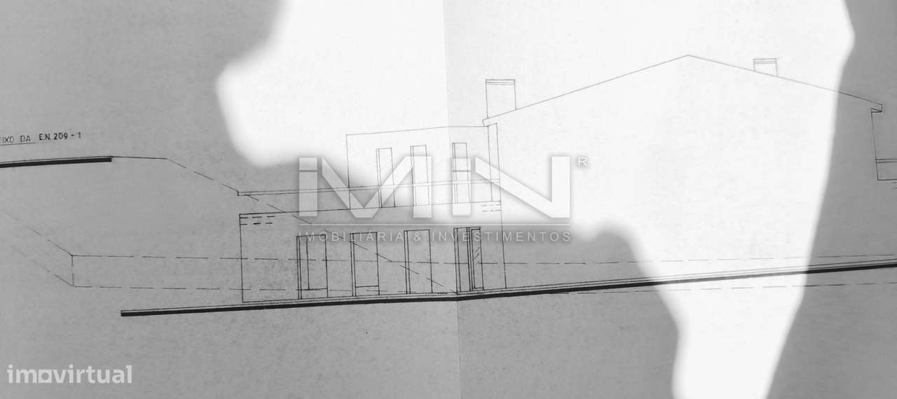 510m2 de Natureza a um Passo do Porto - 2 frentes-18