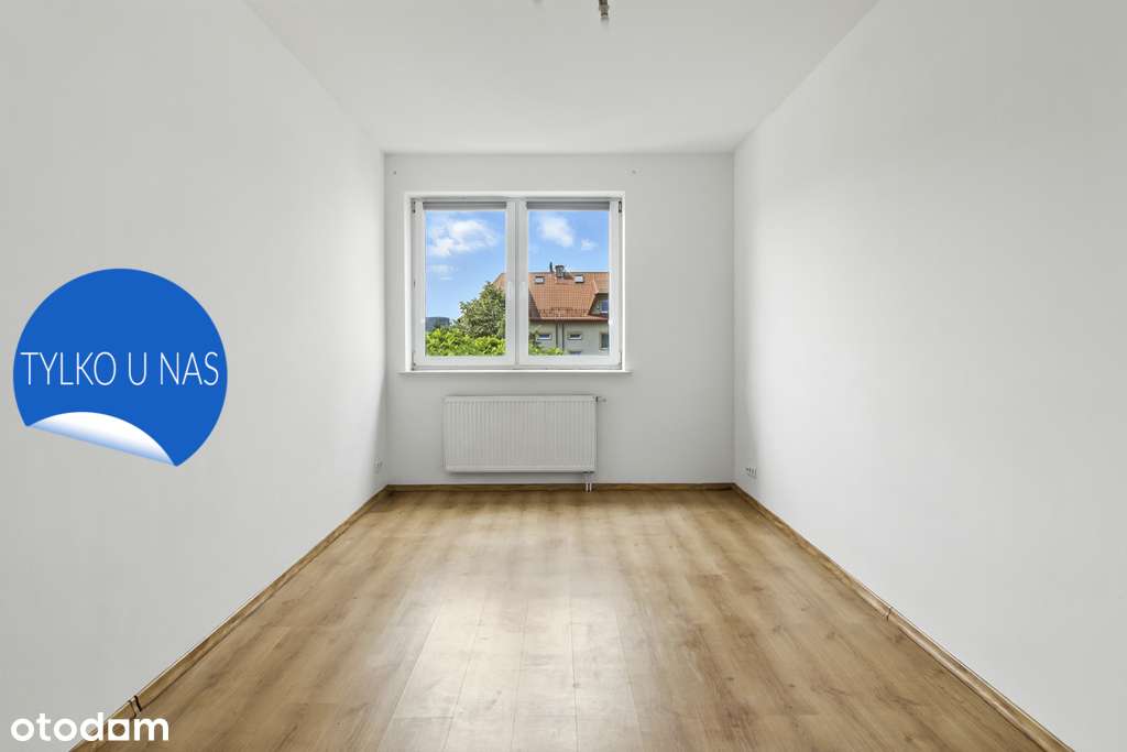 2-pokojowe mieszkanie z garażem-5