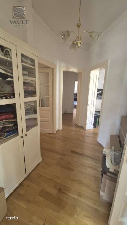 Apartament 5 camere- Calea Mosilor -Parcul Izvorul Rece- - Imagine principală: 4/17