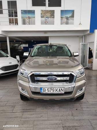 Ford Ranger - 7