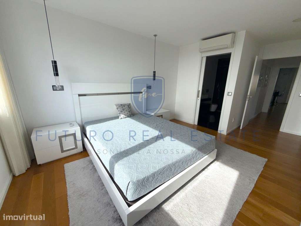 APARTAMENTO | 3 QUARTOS | VISTA MAR | BARREIROS - Grande imagem: 4/60