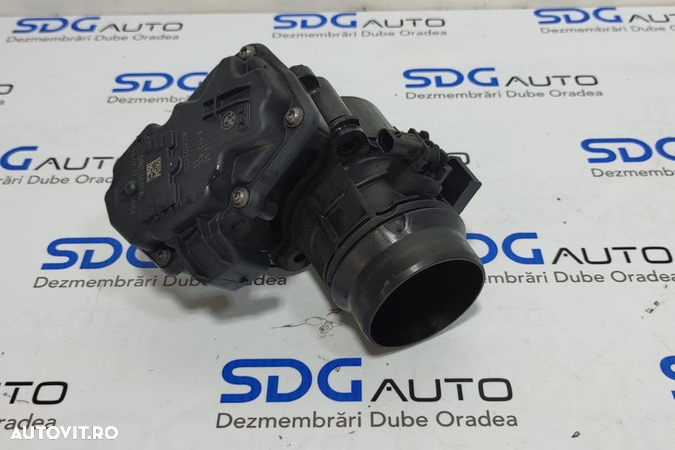 Clapeta accelerație 851245204 BMW Seria 4 F36 2.0 D Euro 6 - 1