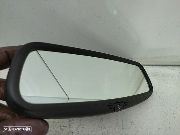 Espelho Rectrovisor Interior Toyota Avensis Combi (_T25_) - 6