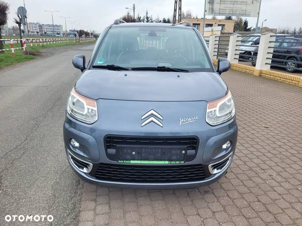 Citroën C3 Picasso 1.4i Exclusive - 2