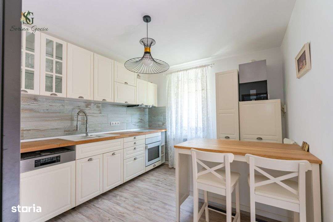 Casa individuala langa padure, in zona linistita- Bunloc, Brasov-17