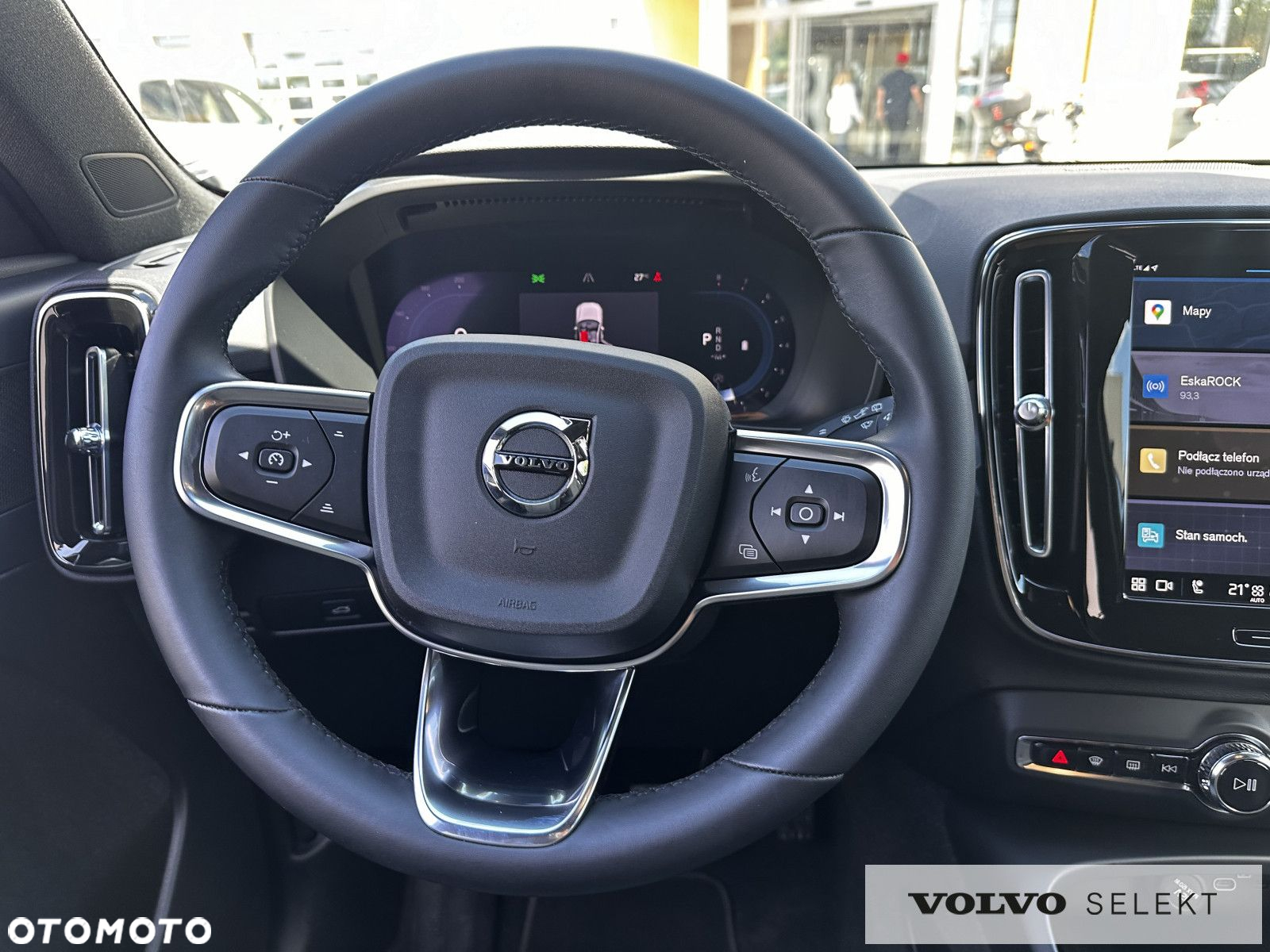 Volvo XC 40 - 13