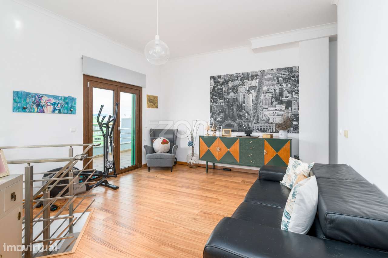 T3+1 Jardim da Amoreira-37