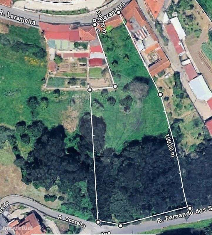 Moradia T5 para venda - Grande imagem: 4/5