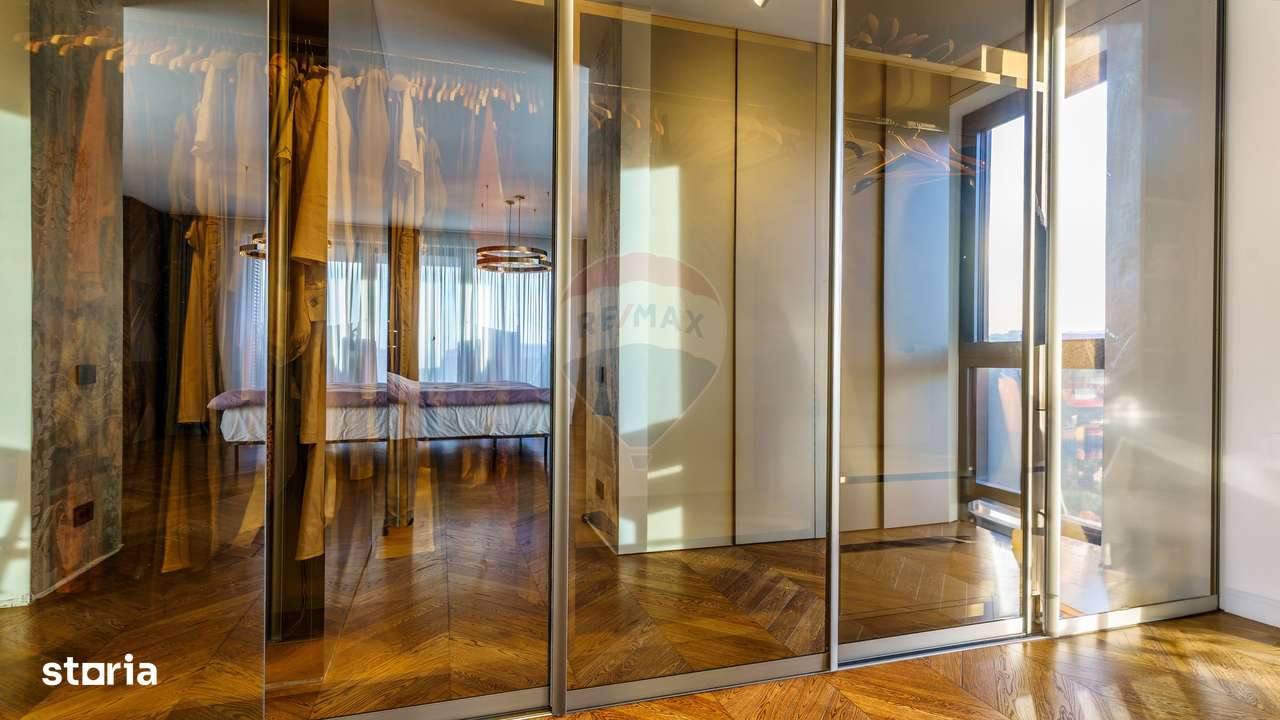 Comision 0% - Apartament de lux cu 4 camere de vânzare în Gheorgheni - Imagine principală: 5/16