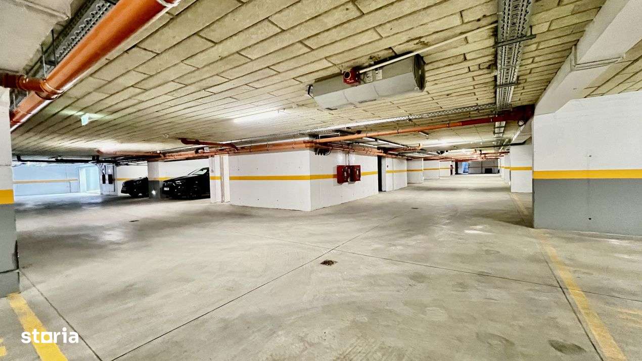 Unirii, apartament cu terasa proprie 40mp, priveliste panoramica 360gr-18