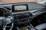 BMW Seria 5 520d Luxury Line - 22