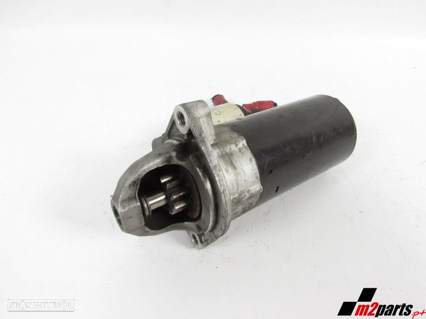 Motor de arranque Seminovo/ Original BMW X3 (E83)/BMW 1 (E81)/BMW 3 (E90)/BMW 3... - 2