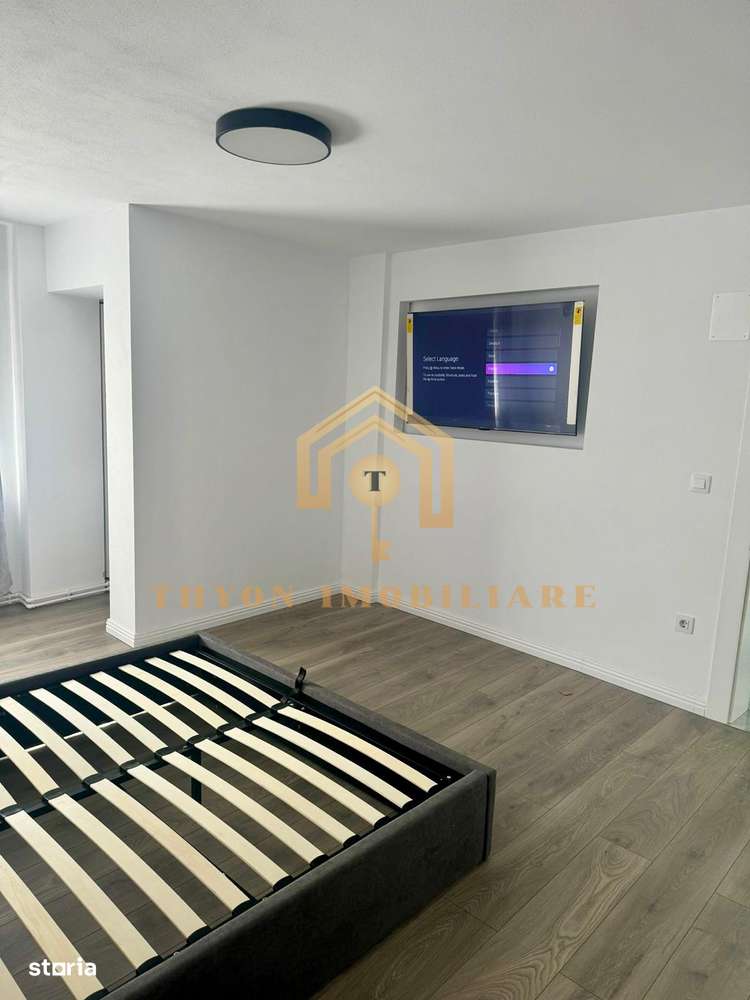 Apartament de vânzare complet renovat și utilat Valea Frumoasei, Sebeș-5