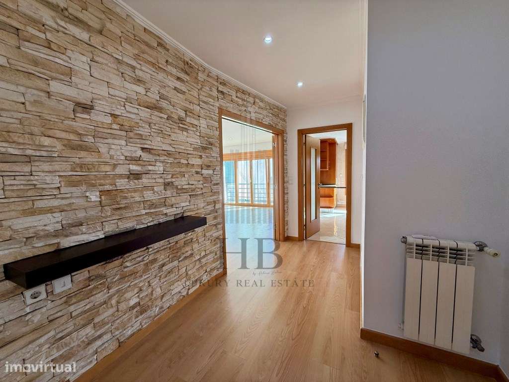 Apartamento T3 Colinas do Cruzeiro | Odivelas-21