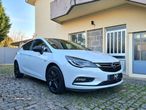 Opel Astra 1.6 CDTI Business Edition S/S - 6