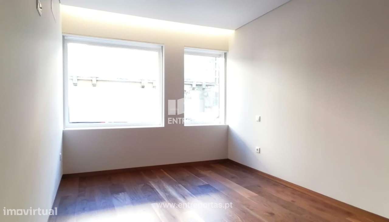 Venda de Apartamento T3 novo de luxo, próximo da praia,Póvoa de Varz - Grande imagem: 5/11