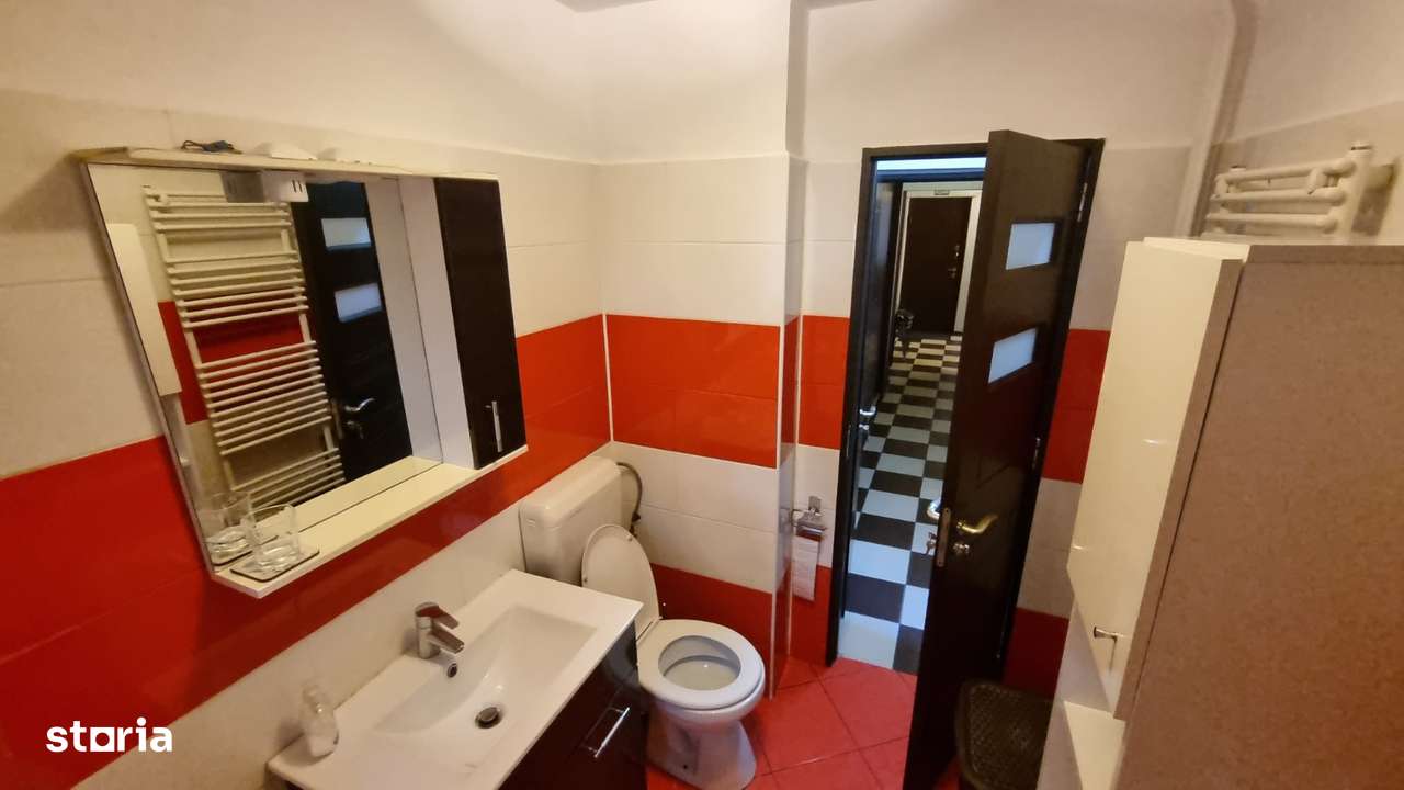 Promenada Lacul Morii, Parcul Crangasi, comision 0.-5