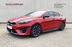 Kia Pro_cee'd ProCeed 1.5 T-GDI GT Line - 1