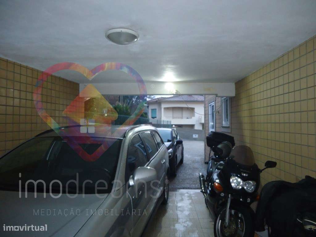 MORADIA T3 EM PINHEIRO DA BEMPOSTA - OLIVEIRA DE AZEMEIS -AVEIRO-40