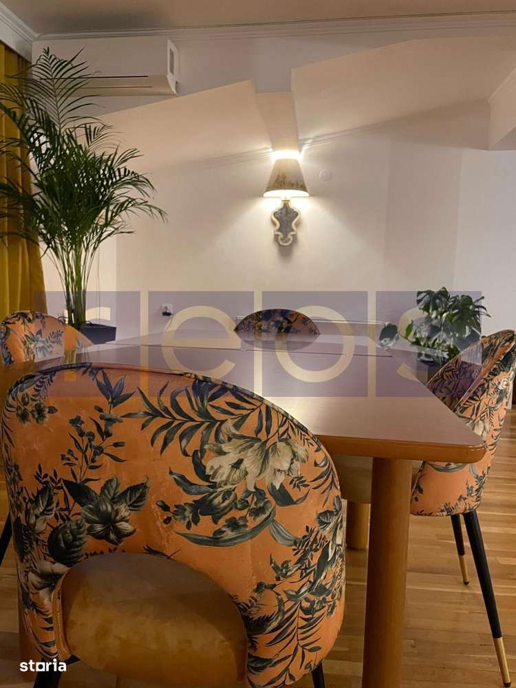 INCHIRIERE SPATIU IN VILA |  DOROBANTI | IDEAL STUDIO-CLINICA-BIROU - Imagine principală: 4/19