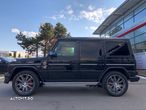 Mercedes-Benz G 63 AMG SW Long - 11