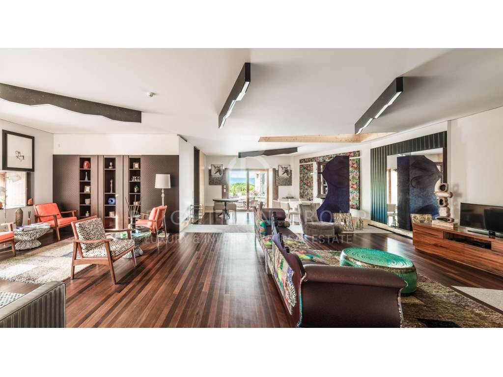 Quinta T7 em Redondel, Chaves - Grande imagem: 2/36