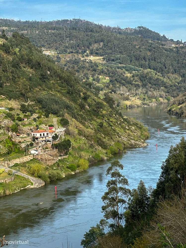 Moradia Devoluta  Venda em Tarouquela,Cinfães - Grande imagem: 5/13
